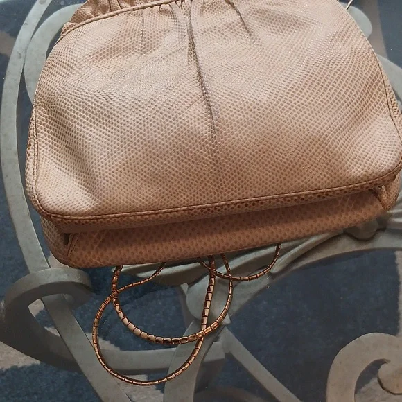 Judith leiber vintage shoulder bag - Picture 9 of 9